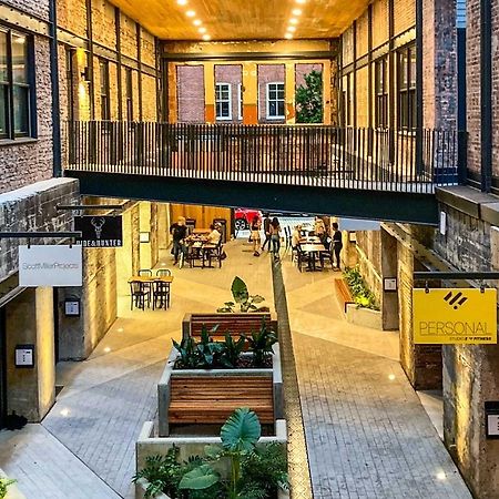 Modern Downtown Birmingham Condo With Rooftop Access Dış mekan fotoğraf